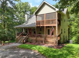 45 K D Ln, Ellijay, GA 30540