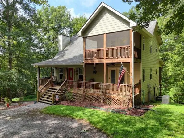 45 K D Ln, Ellijay, GA 30540