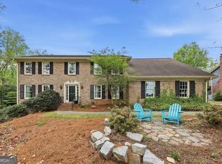 1782 Corners Ct, Atlanta, GA