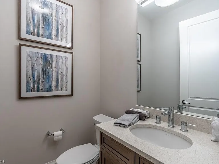 16366 Corsica Way #102 — Photo 5