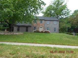 1119 Shaw Dr, Fort Washington, PA 19034