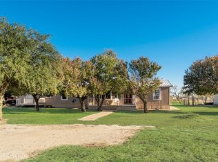 3510 Cattle Dr, Venus, TX 76084