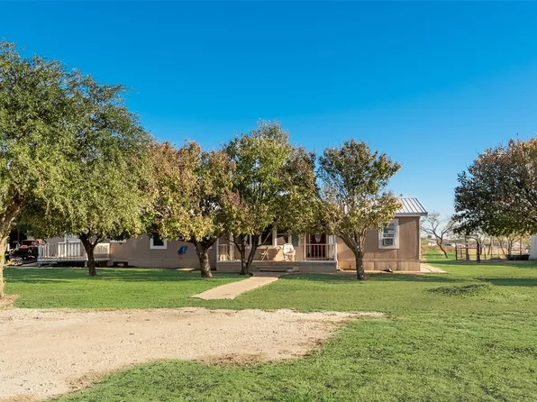 3510 Cattle Dr, Venus, TX 76084