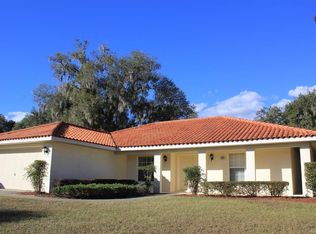 4361 E Bennett St, Inverness, FL 34453