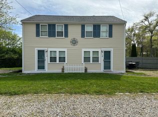175 Shad Hole Rd, Dennis Port, MA 02639
