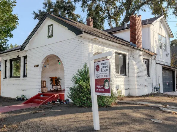 804 N Orange St, Stockton, CA 95203