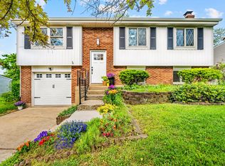 2027 Woodcrest Dr, Independence, KY 41051