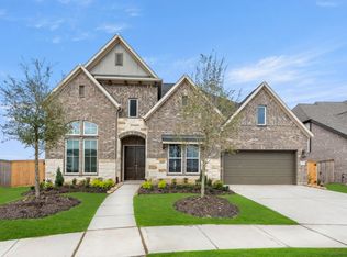 10707 Klaria Crescent Ct, Richmond, TX 77406