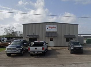 207 Industrial Blvd #B-1, Houma, LA 70363