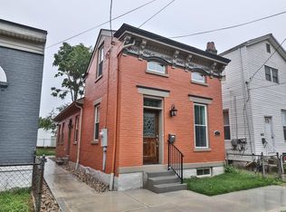 418 Elm St, Newport, KY