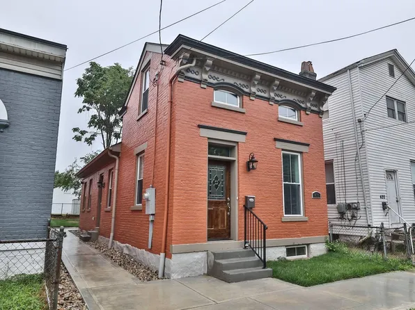 418 Elm St, Newport, KY 41071