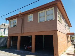 RL26 1320 Postoffice, Galveston, TX 77550