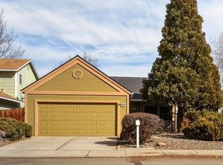 2206 Morninglory Dr, Sparks, NV 89434