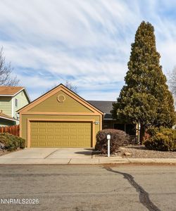 2206 Morninglory Dr, Sparks, NV, 89434