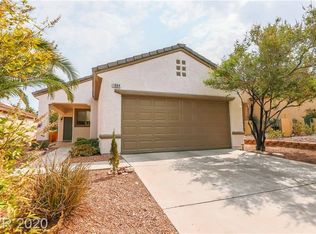 1884 High Mesa Dr, Henderson, NV 89012