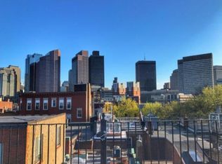 6 Wiget St #5, Boston, MA 02113