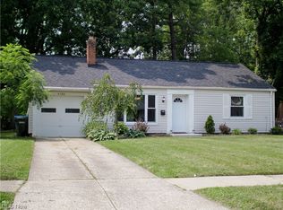 4186 W 220th St, Fairview Park, OH