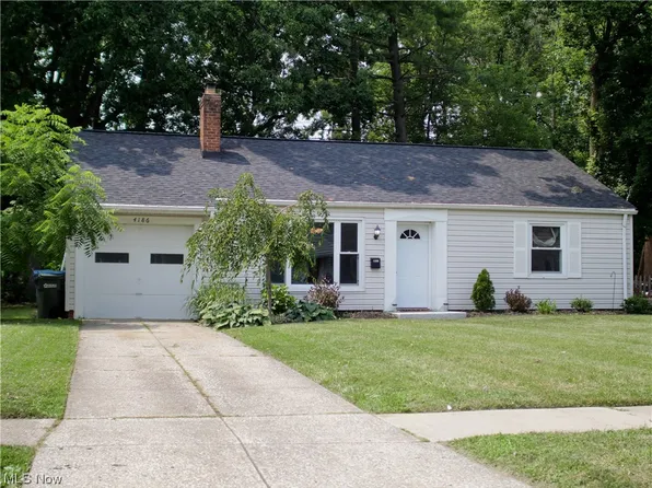 4186 W 220th St, Fairview Park, OH 44126