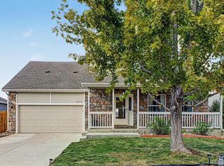 18745 E Linvale Place, Aurora, CO 80013