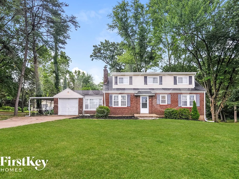 4440 Parker Rd