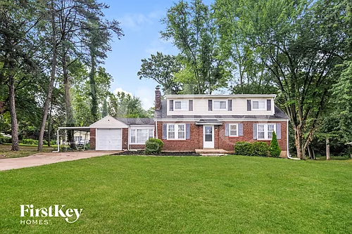 4440 Parker Rd Photo 1