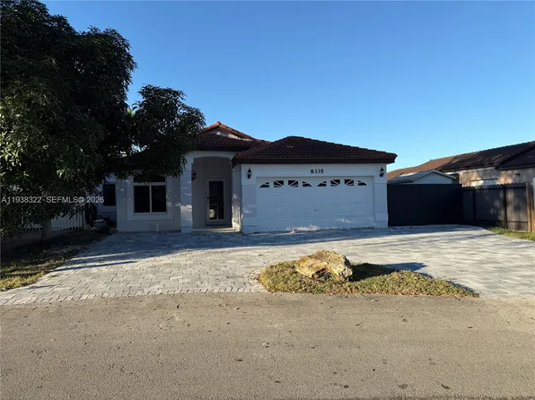 8335 NW 197th Ter, Hialeah, FL 33015