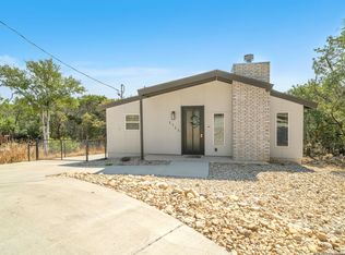 1713 Winding Creek Trl, Spring Branch, TX 78070