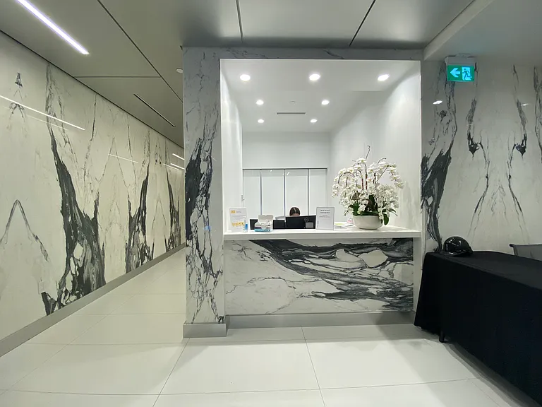 1111 Richard St #1506 — Photo 3