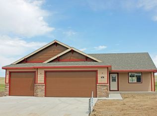5803 Musket Ct, Gillette, WY 82718