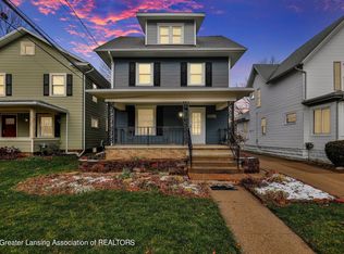 1408 W Michigan Ave, Lansing, MI