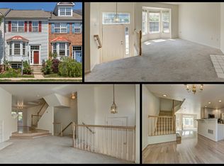 2625 Cameron Way, Frederick, MD 21701