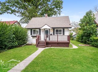 6902 W Medford Ave, Milwaukee, WI 53218