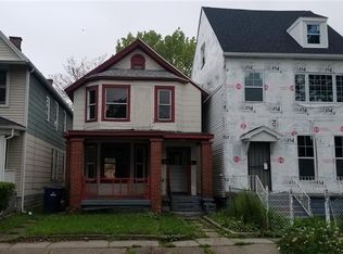 378 Prospect Ave, Buffalo, NY 14201