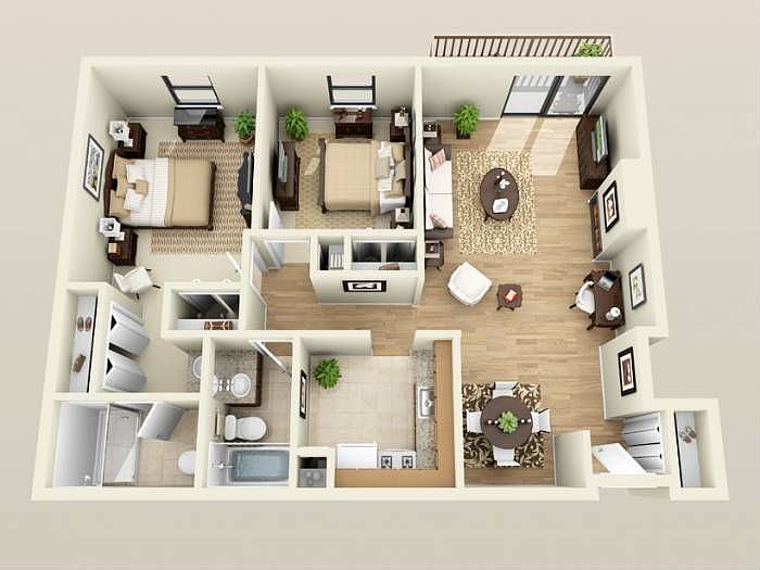 Photo 1