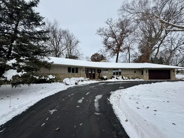 808 May St, Beaver Dam, WI 53916