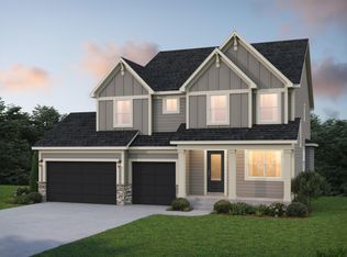 5840 Freeland Bay N, Hugo, MN 55038