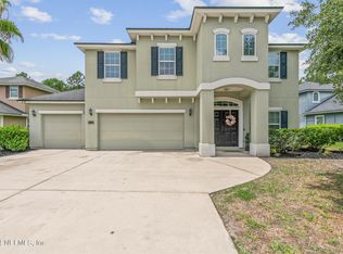 1178 Autumn Pines Dr, Orange Park, FL 32065