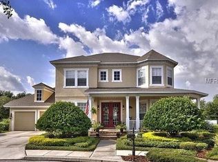 14603 Galt Lake Dr, Tampa, FL 33626
