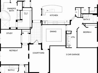 6014 Watercolor Dr, Lithia, FL 33547