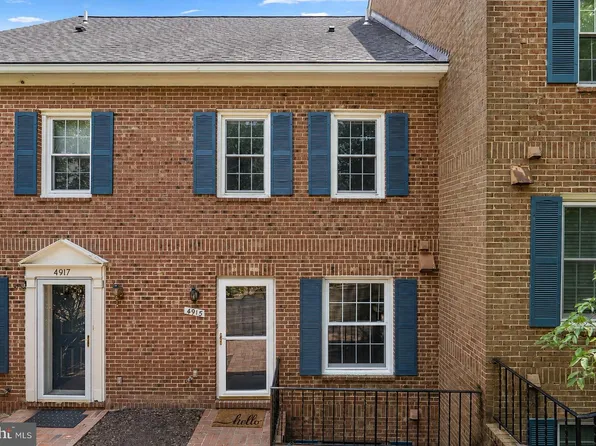 4915 7th Rd S #4915, Arlington, VA 22204