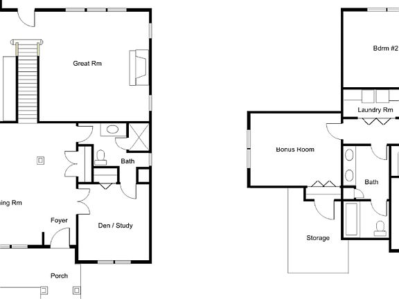 2nd image of 140 Avalon Meadows Ln