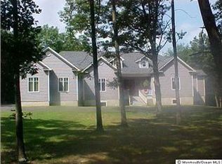 13 Halka Way, Millstone Township, NJ