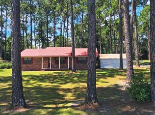 802 Baker Hwy E, Douglas, GA 31533