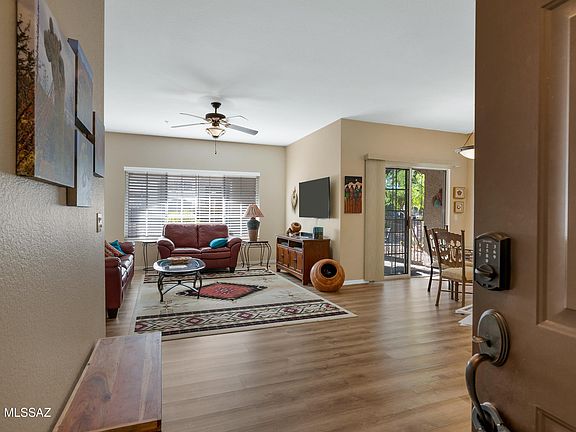 5th image of 1500 E Pusch Wilderness Dr Unit 6104