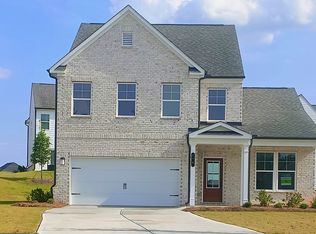 516 Altamaha Ct, Locust Grove, GA 30248