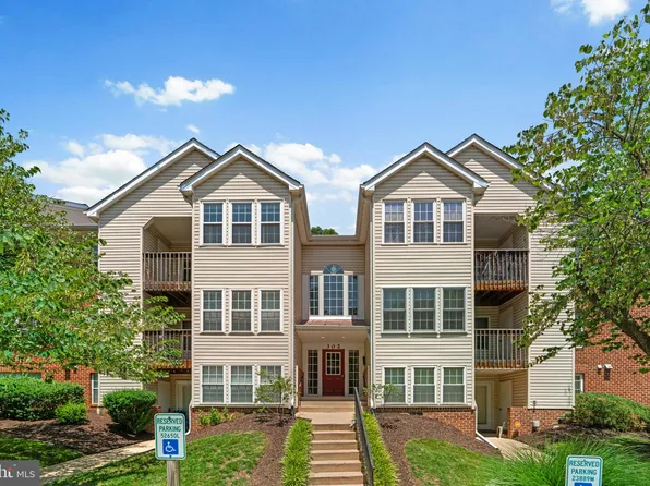 302 Juneberry Way APT 3A, Glen Burnie, MD 21061