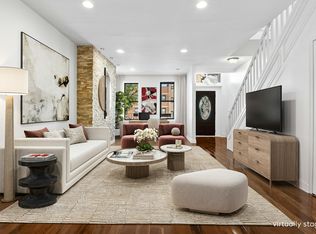 1598 Bergen St, Brooklyn, NY 11213