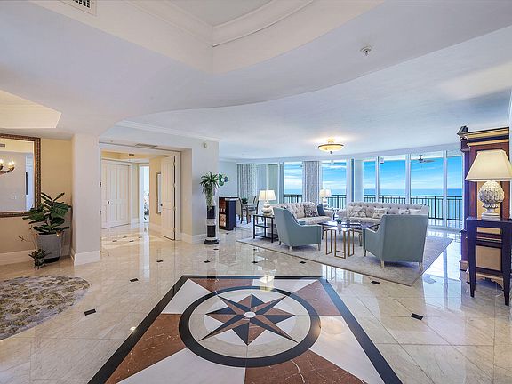 5th image of 970 Cape Marco Dr Unit 1807