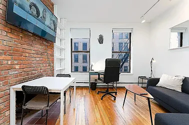 Rented by REAL New York