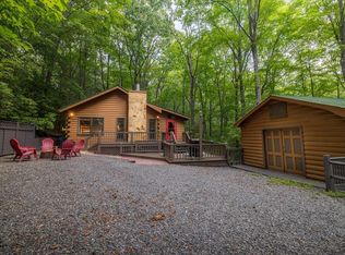 556 Cherry Lake Dr, Blue Ridge, GA 30513